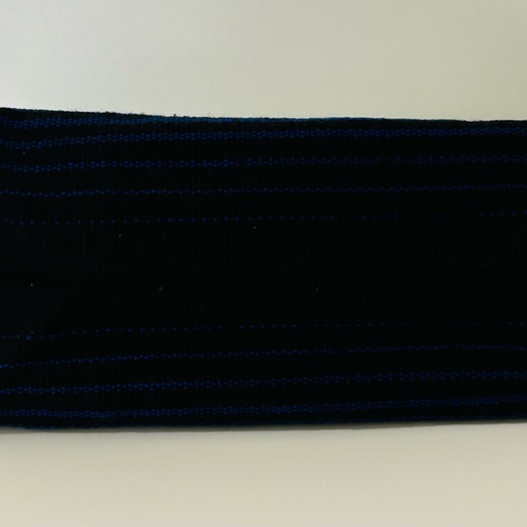 Made in Mexico Hand made Woven bag with Wood handle - New - Picture 4 of 10